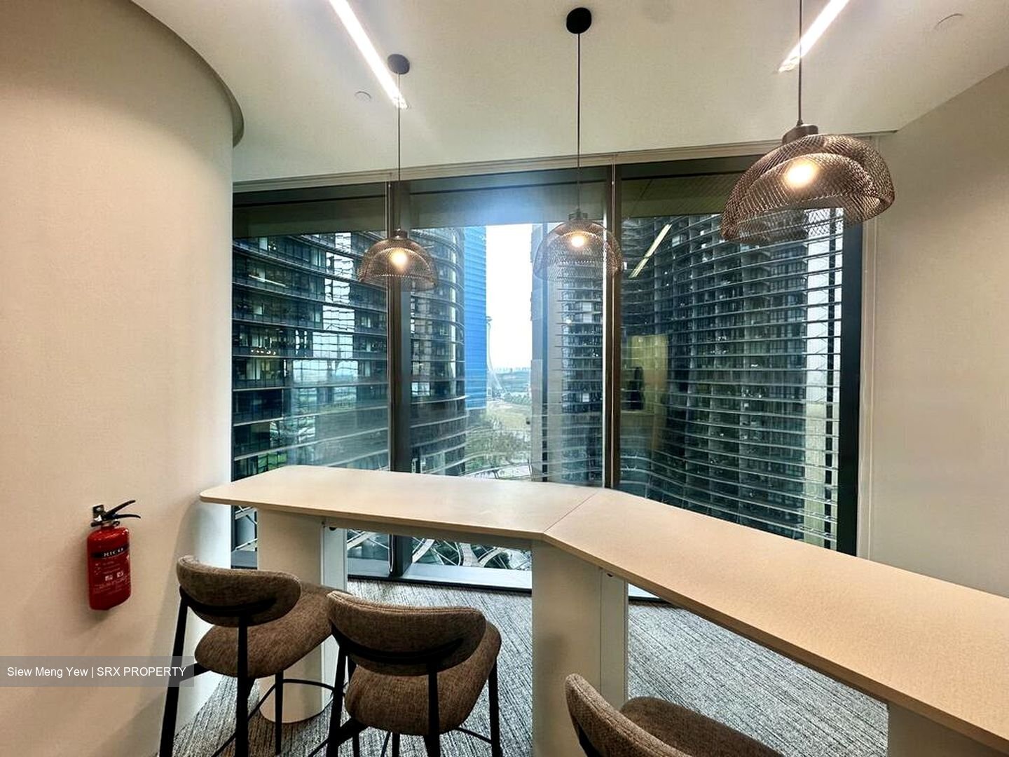 Marina One West Tower (D1), Office #459222551